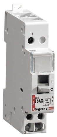 image du télérupteur