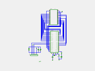 Adaptor schematics