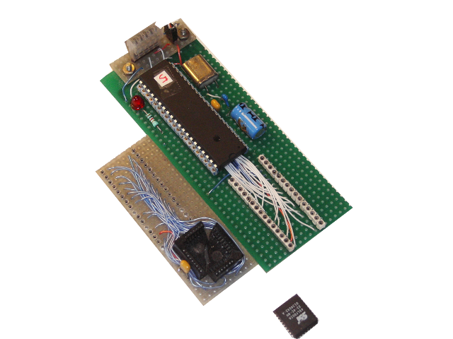 Adaptor picture