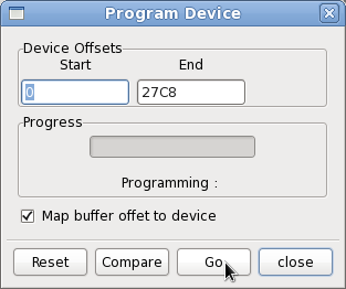 Program Device