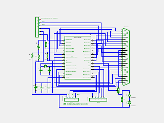 Assembly schematics