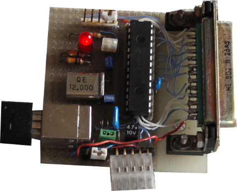 picture of the board